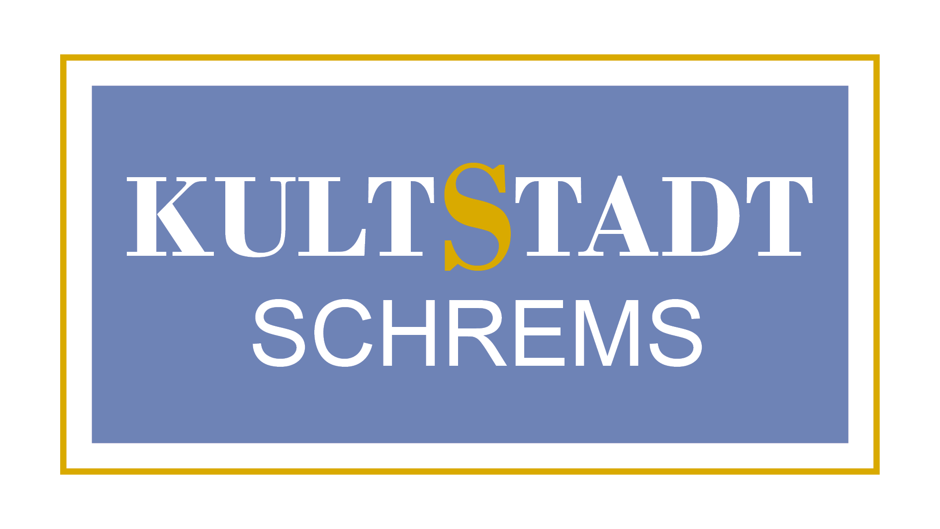 Logo Kultstadt Schrems